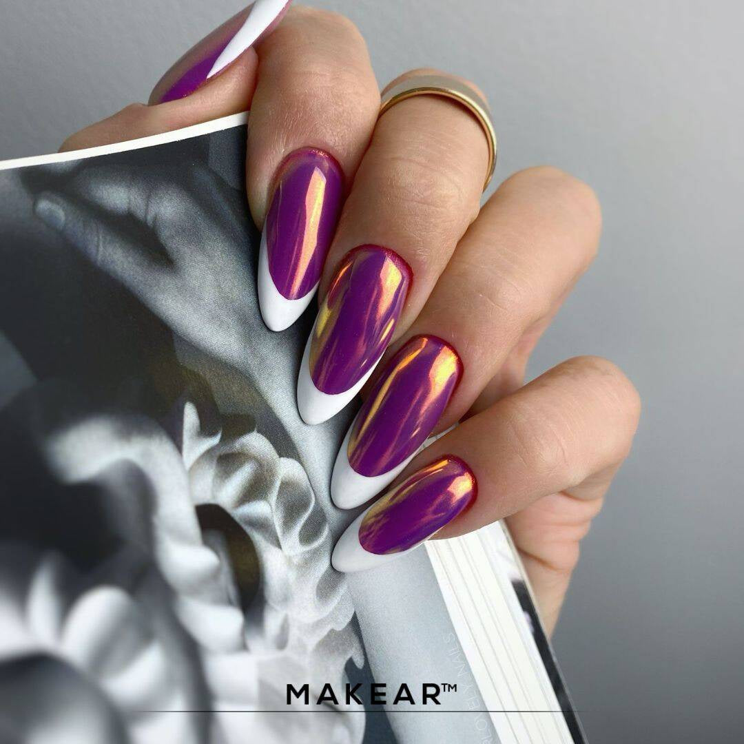 Gelpolish - 936 MAKEAR-Gelpolish-MAKEAR-NR Kosmetik