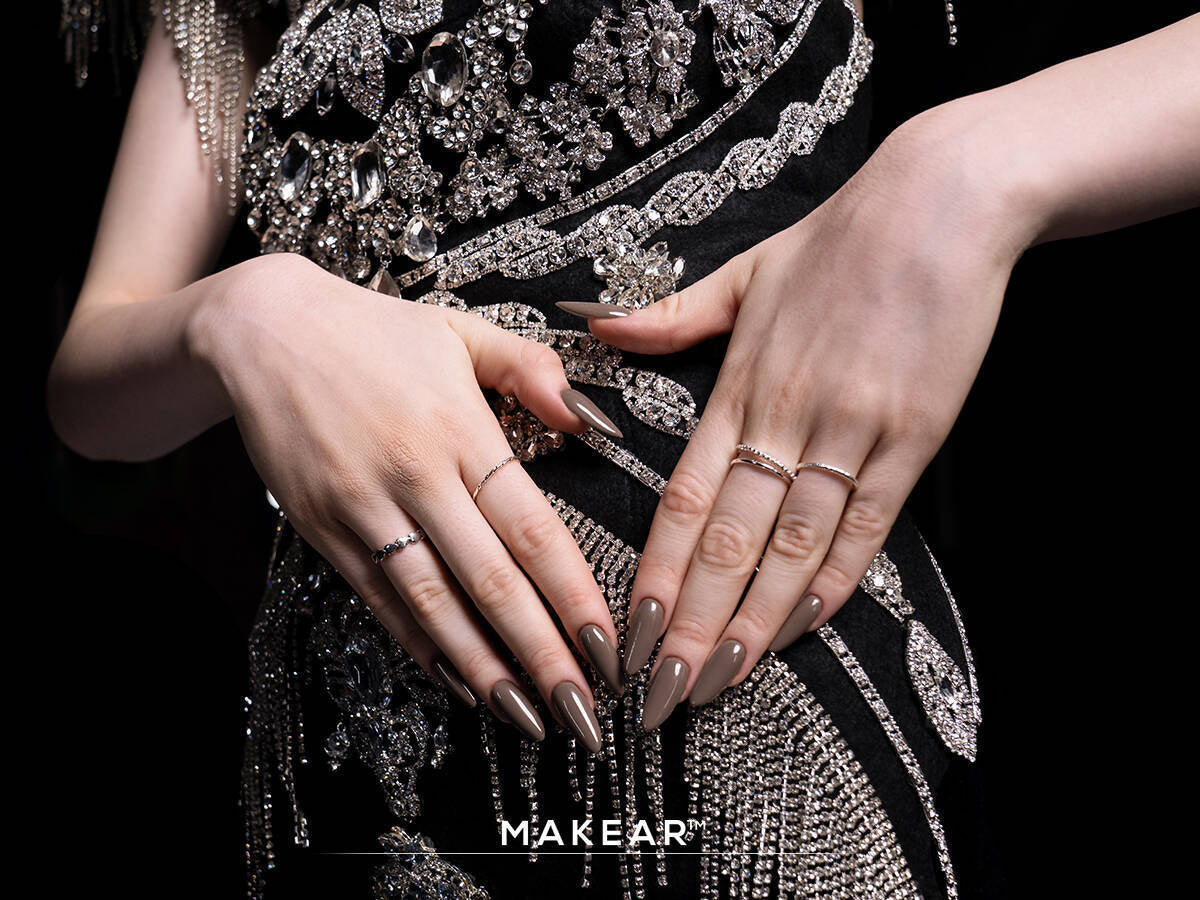 Gelpolish - 950 MAKEAR-Gelpolish-MAKEAR-NR Kosmetik