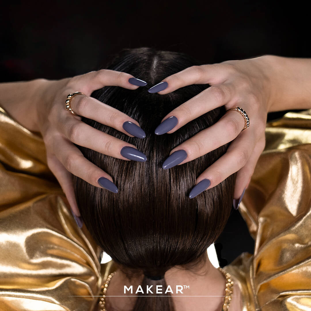 Gelpolish - 953 MAKEAR-Gelpolish-MAKEAR-NR Kosmetik