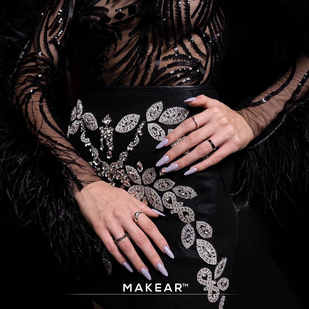 Gelpolish - 954 MAKEAR-Gelpolish-MAKEAR-NR Kosmetik