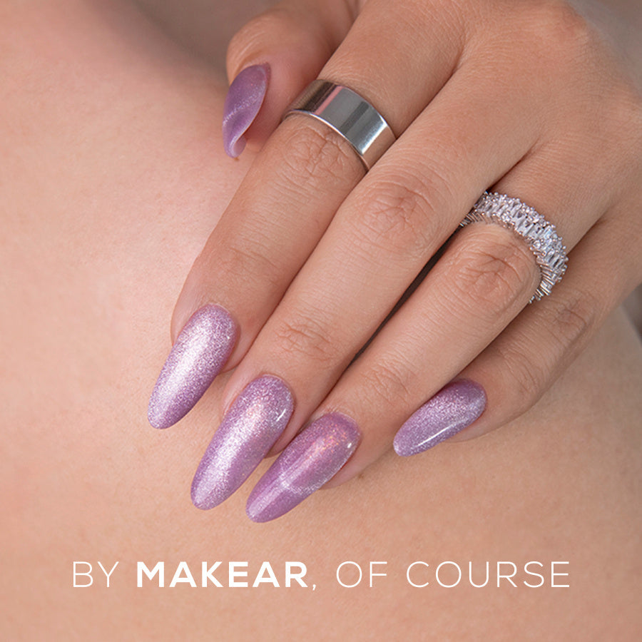 Gelpolish - CL04 MAKEAR-Gelpolish-MAKEAR-NR Kosmetik