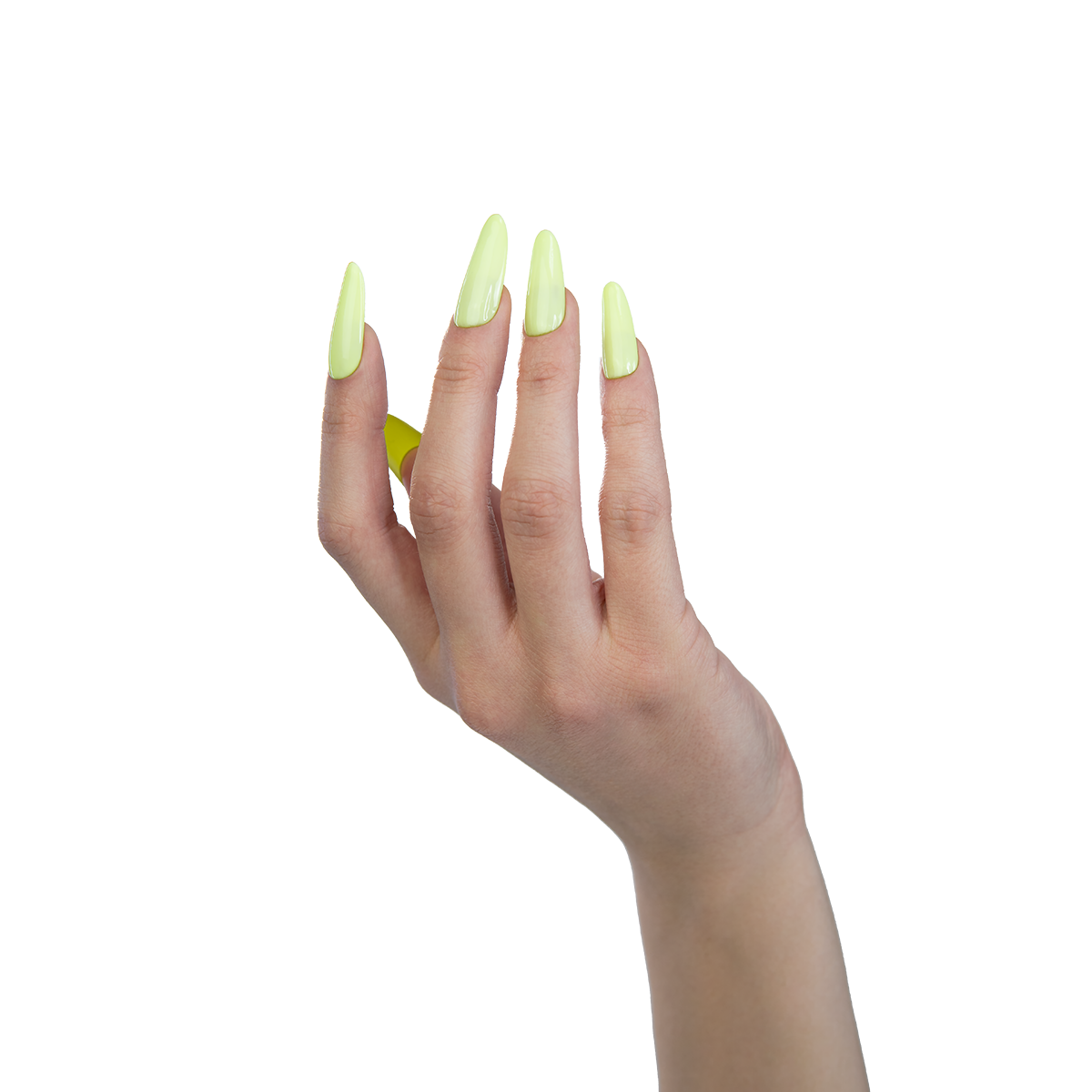 Gelpolish - DG02 MAKEAR-Gelpolish-MAKEAR-NR Kosmetik