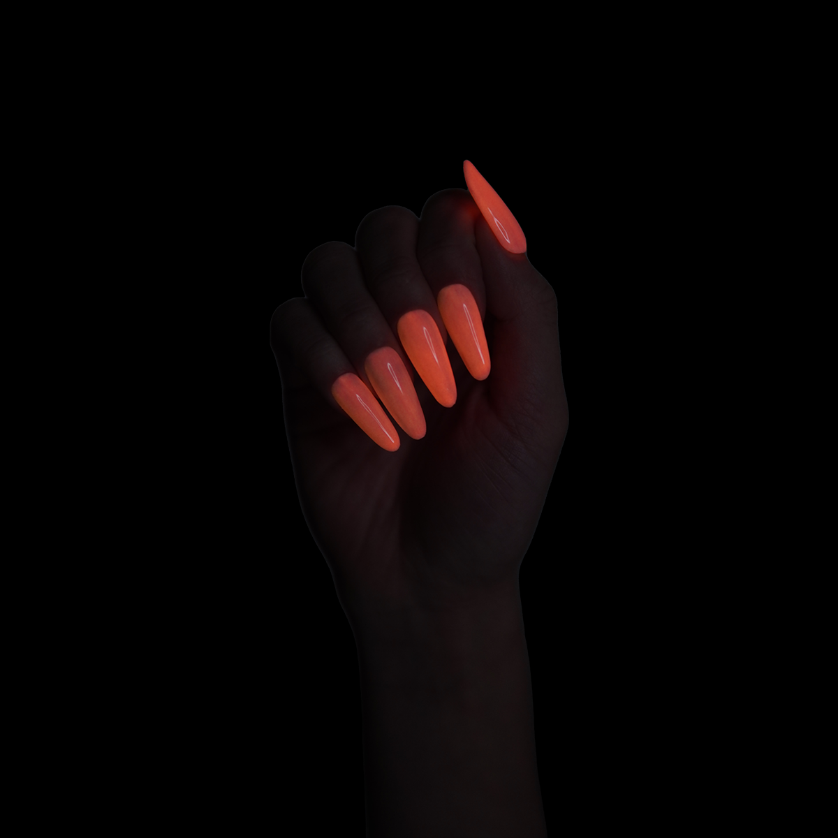 Gelpolish - DG05 MAKEAR-Gelpolish-MAKEAR-NR Kosmetik
