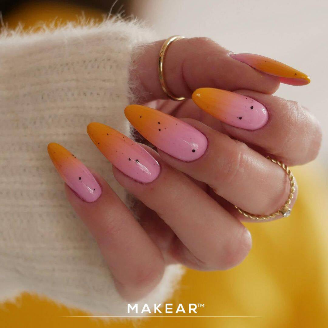 Gelpolish - DG06 MAKEAR-Gelpolish-MAKEAR-NR Kosmetik
