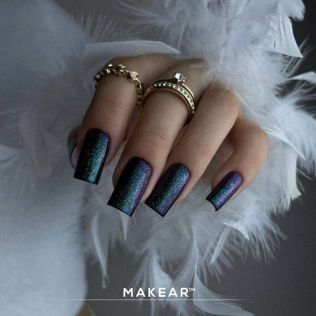 Gelpolish - M24 MAKEAR-Gelpolish-MAKEAR-NR Kosmetik