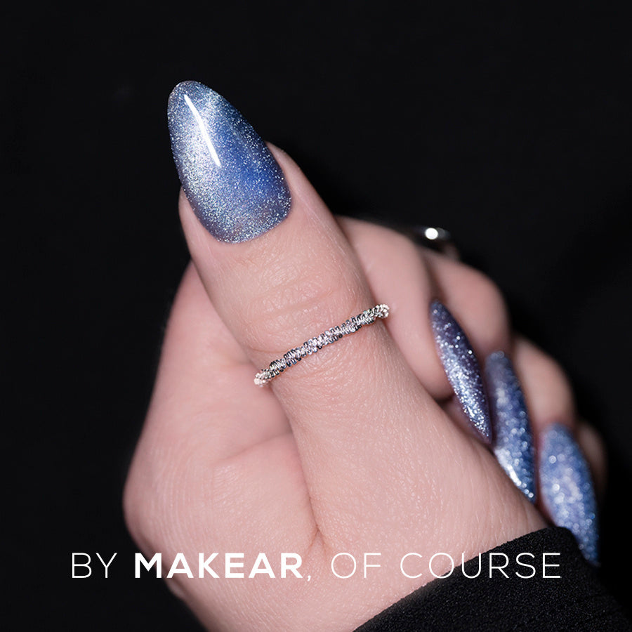 Gelpolish - MCL04 MAKEAR-Gelpolish-MAKEAR-NR Kosmetik