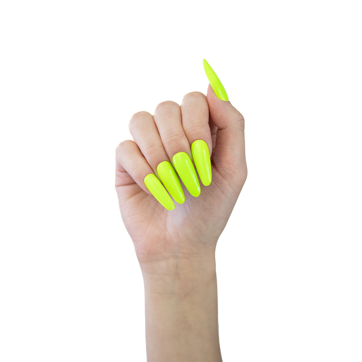 Gelpolish - N02 MAKEAR-Gelpolish-MAKEAR-NR Kosmetik