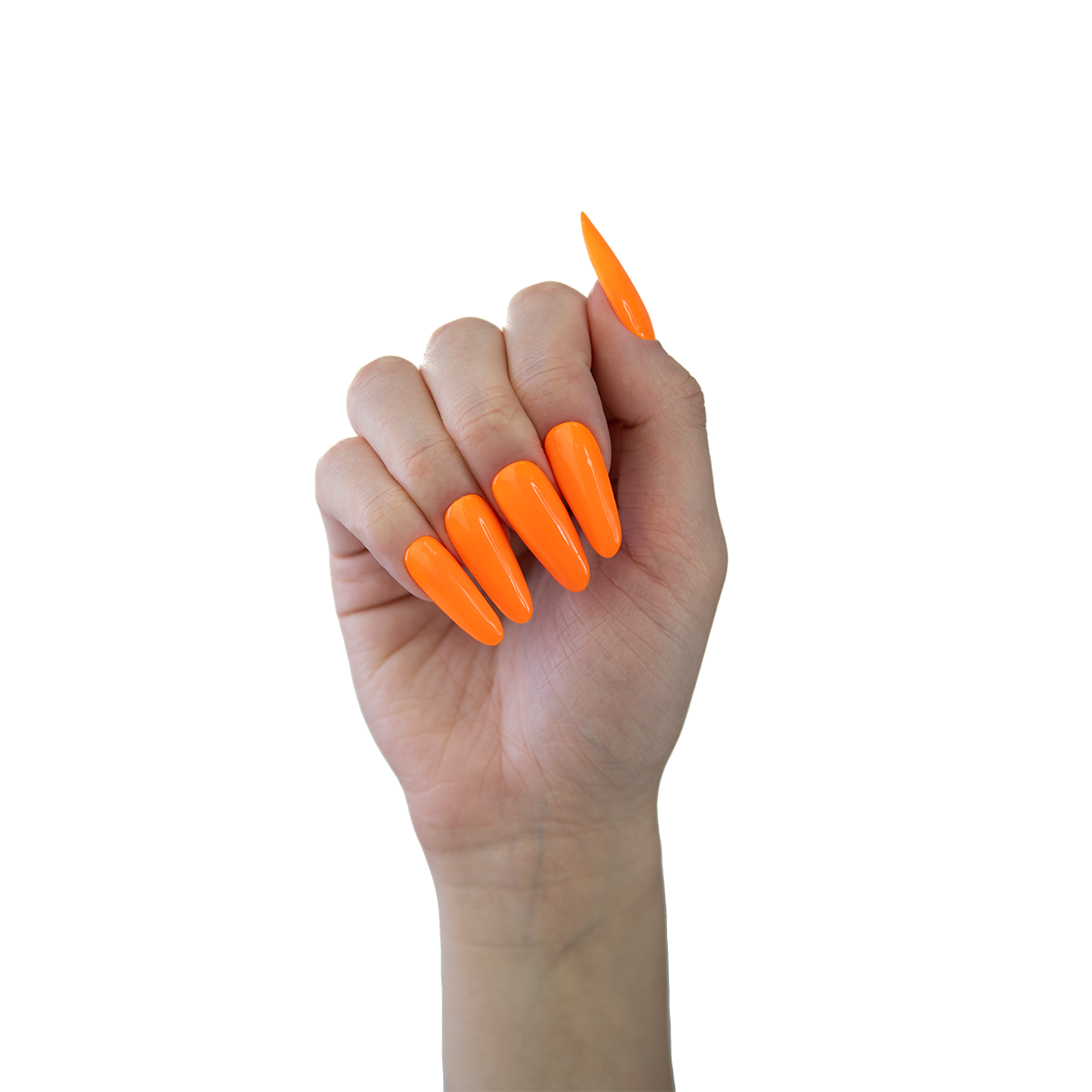 Gelpolish - N04-Gelpolish-MAKEAR-NR Kosmetik
