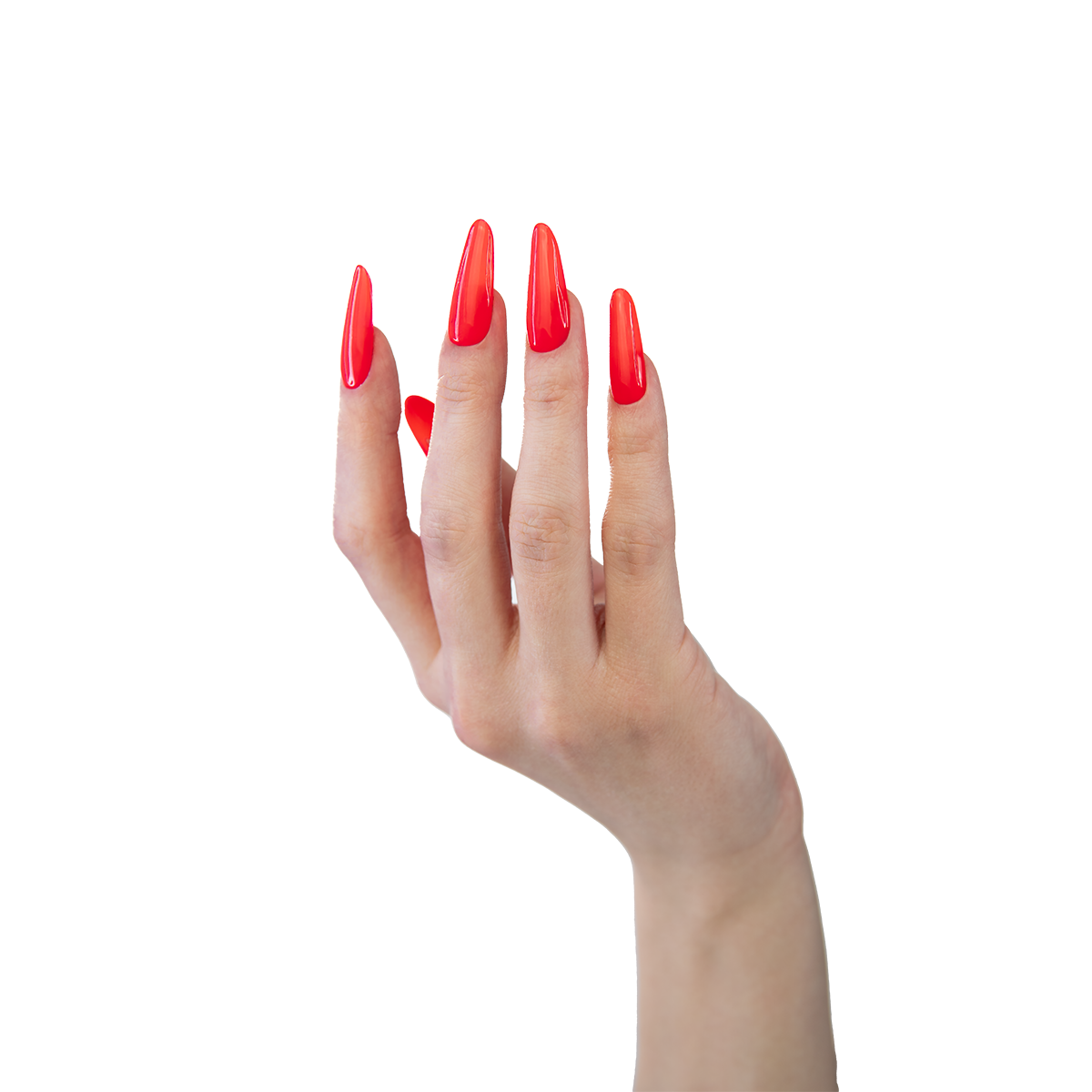 Gelpolish - N10 MAKEAR-Gelpolish-MAKEAR-NR Kosmetik