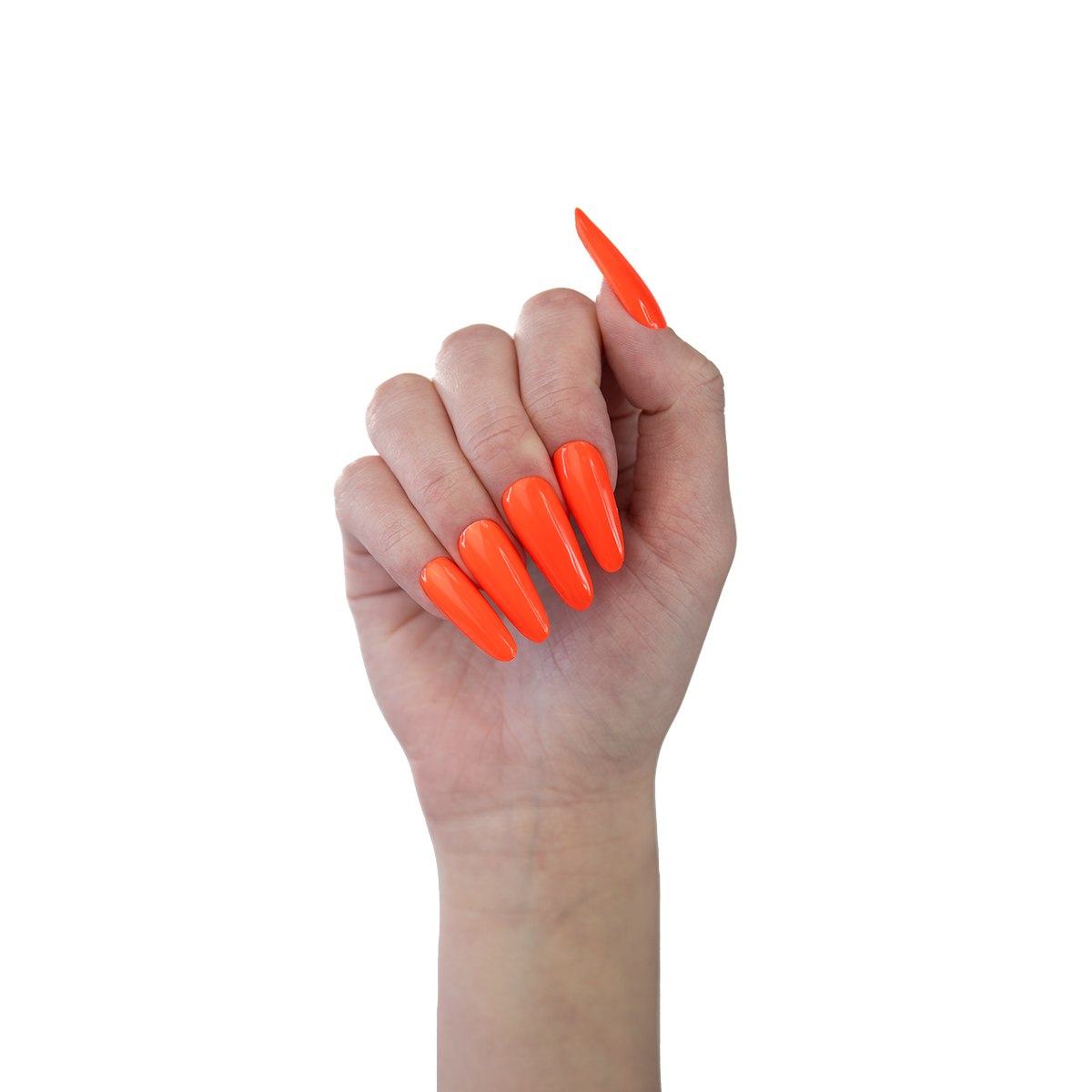 Gelpolish - N19 MAKEAR-Gelpolish-MAKEAR-NR Kosmetik