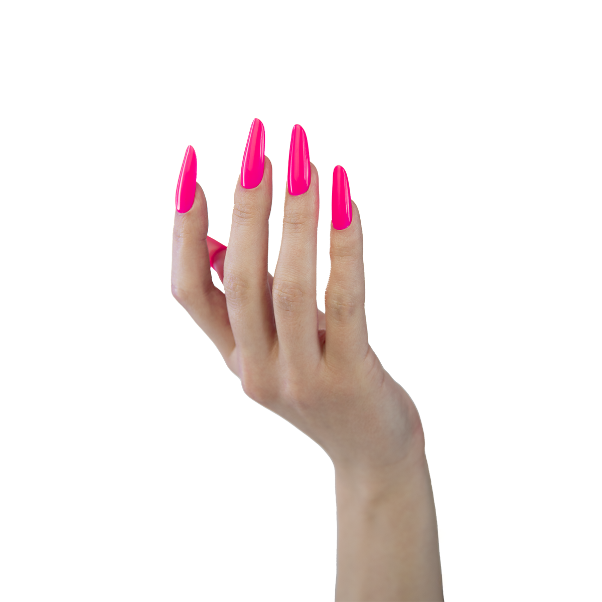 Gelpolish - N24 MAKEAR-Gelpolish-MAKEAR-NR Kosmetik