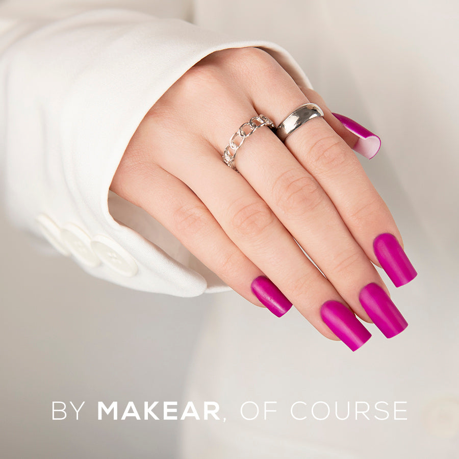 Gelpolish - N32 MAKEAR-Gelpolish-MAKEAR-NR Kosmetik