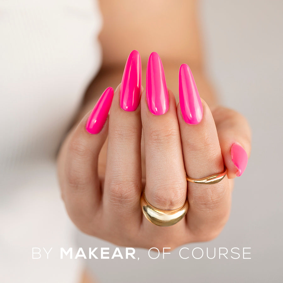 Gelpolish - N33 MAKEAR-Gelpolish-MAKEAR-NR Kosmetik