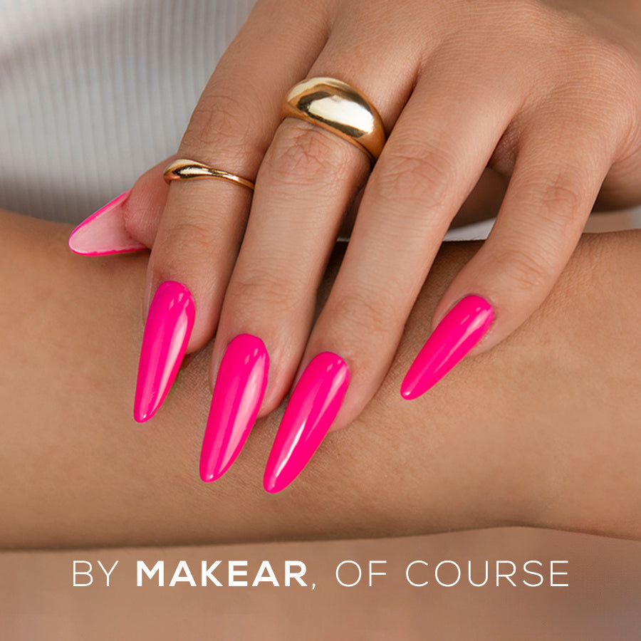 Gelpolish - N33 MAKEAR-Gelpolish-MAKEAR-NR Kosmetik