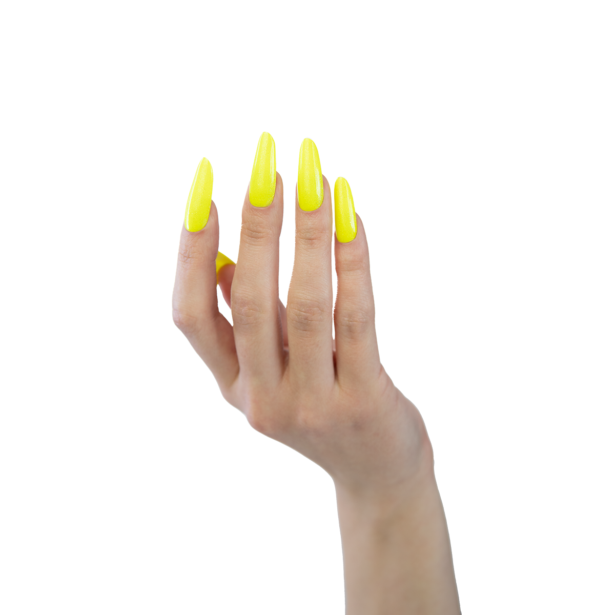 Gelpolish - NG02 MAKEAR-Gelpolish-MAKEAR-NR Kosmetik