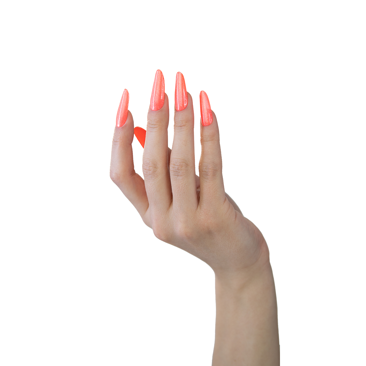 Gelpolish - NG04 MAKEAR-Gelpolish-MAKEAR-NR Kosmetik
