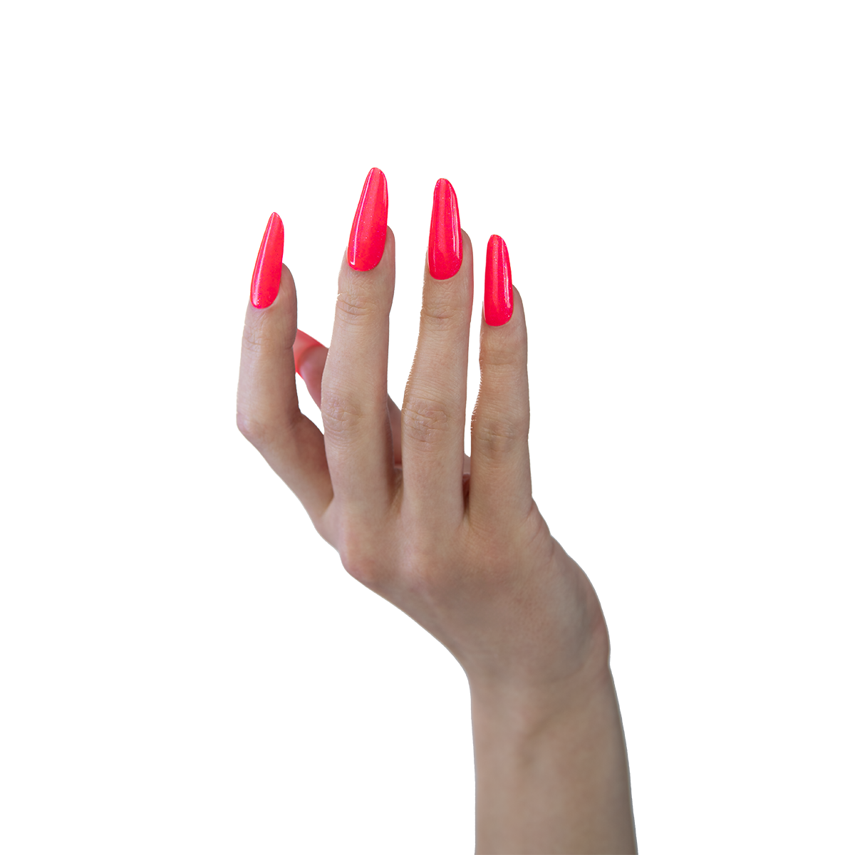 Gelpolish - NG05 MAKEAR-Gelpolish-MAKEAR-NR Kosmetik