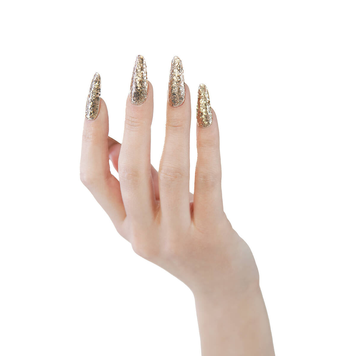 Gelpolish - S03 MAKEAR-Gelpolish-MAKEAR-NR Kosmetik