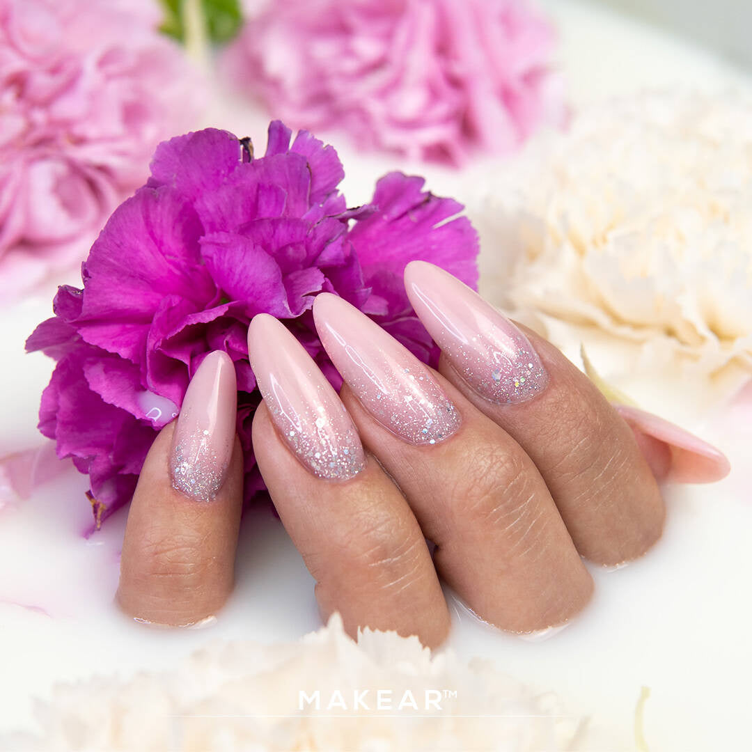 Gelpolish - S06 MAKEAR-Gelpolish-MAKEAR-NR Kosmetik