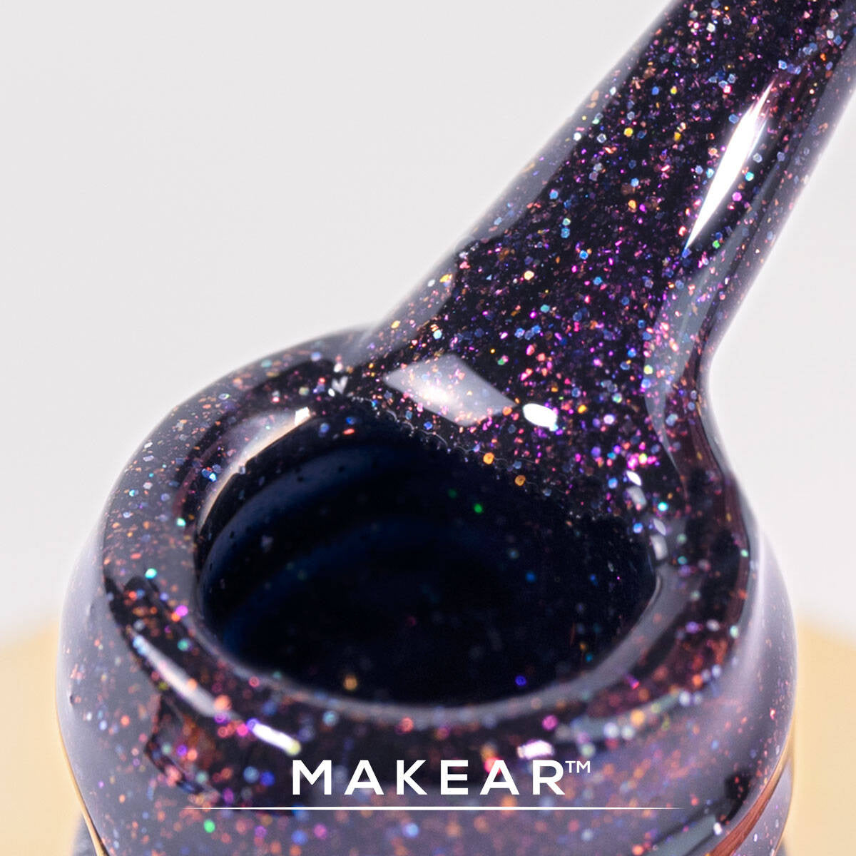 Gelpolish - S14 MAKEAR-Gelpolish-MAKEAR-NR Kosmetik