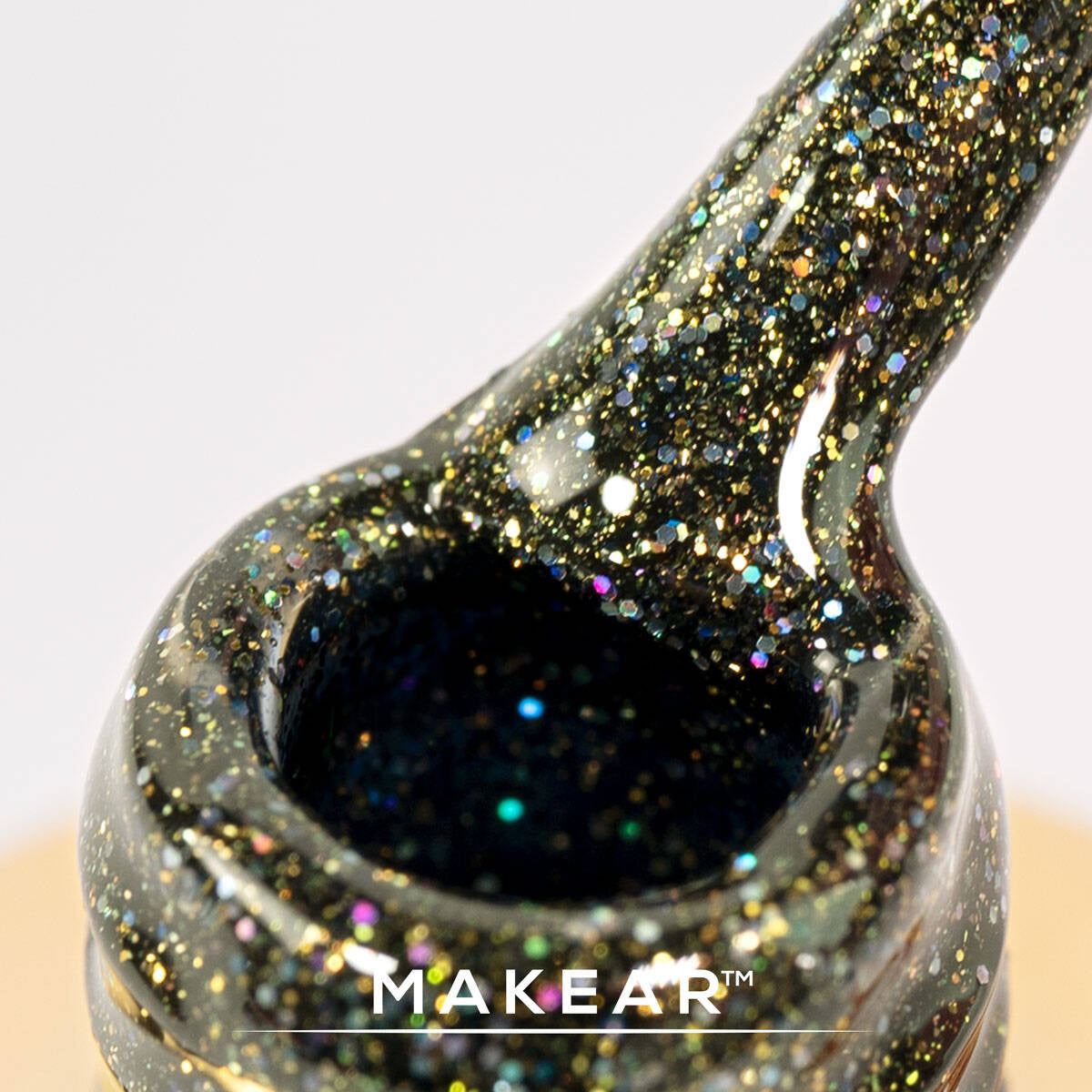 Gelpolish - S15 MAKEAR-Gelpolish-MAKEAR-NR Kosmetik