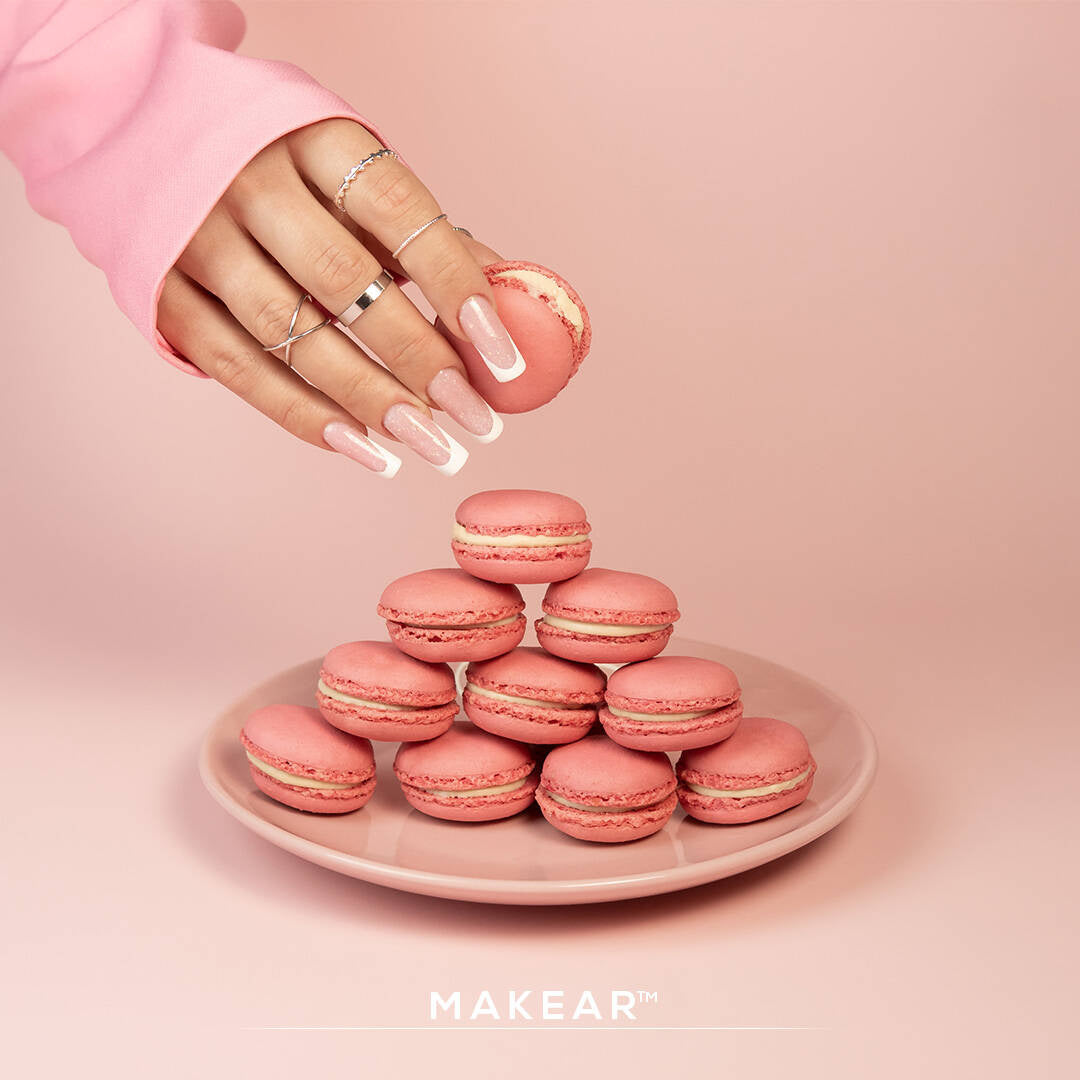 Gelpolish - S52 MAKEAR-Gelpolish-MAKEAR-NR Kosmetik
