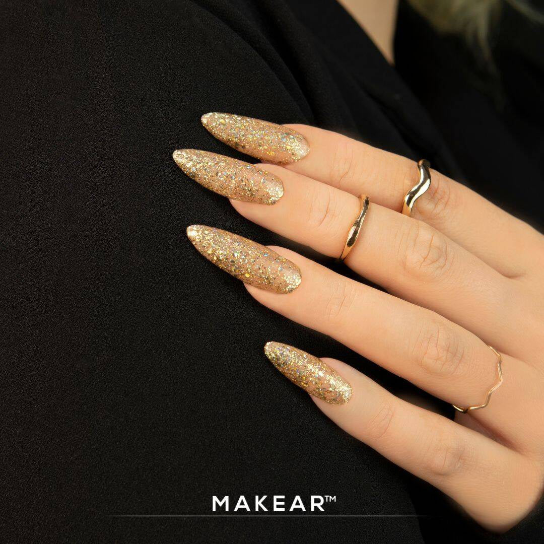 Gelpolish - S57 MAKEAR-Gelpolish-MAKEAR-NR Kosmetik