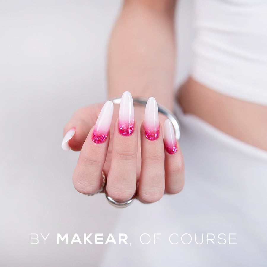 Gelpolish - S58 MAKEAR-Gelpolish-MAKEAR-NR Kosmetik