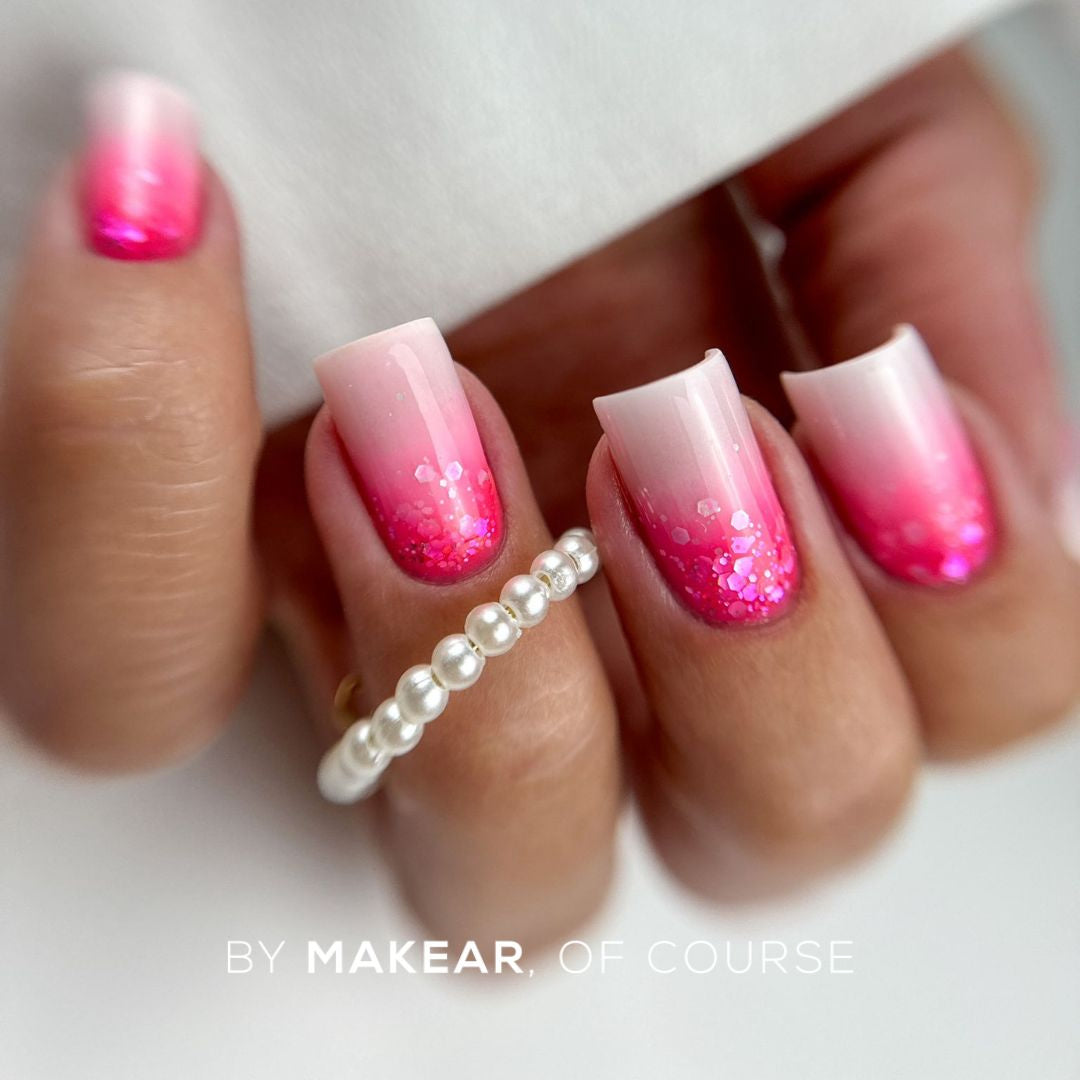 Gelpolish - S59 MAKEAR-Gelpolish-MAKEAR-NR Kosmetik
