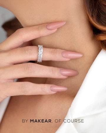 Gel & Go Up GU07 - Caramel-Gele-MAKEAR-15 ml-NR Kosmetik