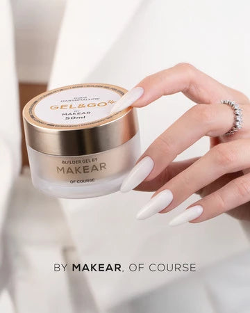 Gel & Go Up GU02 - Marshmallow-Gele-MAKEAR-15 ml-NR Kosmetik