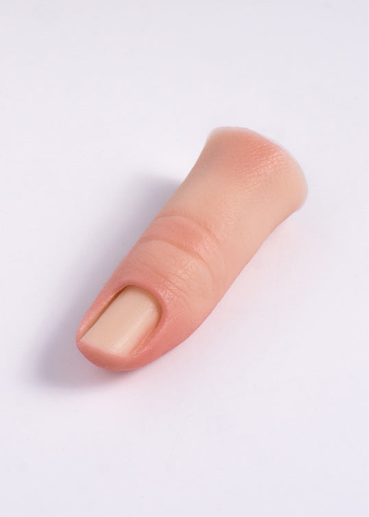 Øvefinger i silikone Female (Livagtig)-Øvehånd-Aleana-Nordic Winter-Flexible-NR Kosmetik