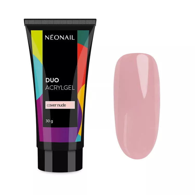 Duo Akrylgel - Cover Nude-Akrylgel-NeoNail-30g-NR Kosmetik