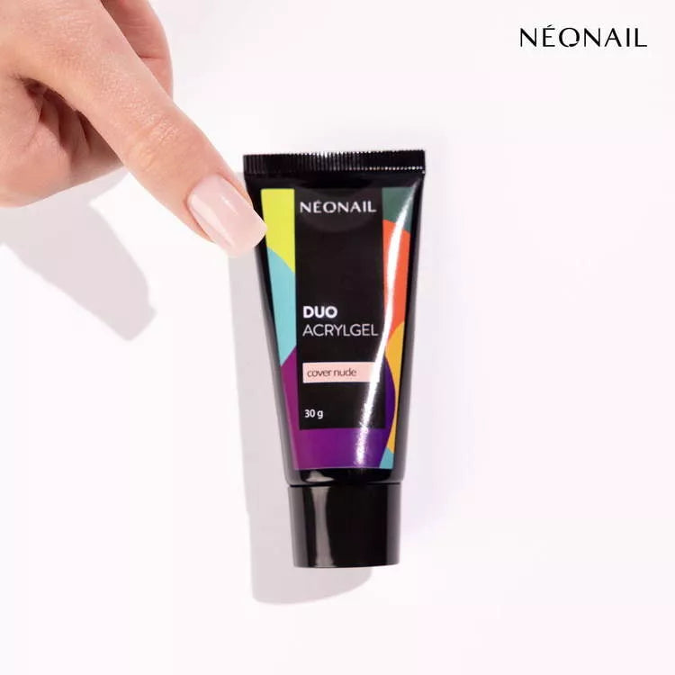 Duo Akrylgel - Cover Nude-Akrylgel-NeoNail-15g-NR Kosmetik