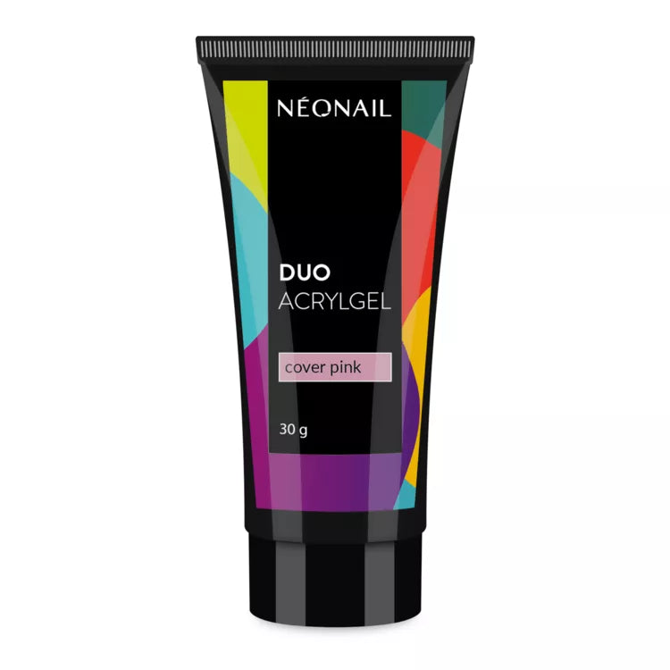 Duo Akrylgel - Cover Pink-Akrylgel-NeoNail-30g-NR Kosmetik
