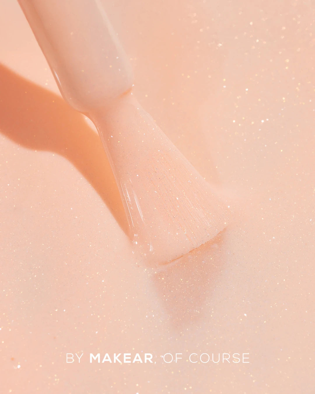 Gelpolish - 406 MAKEAR-Gelpolish-MAKEAR-NR Kosmetik