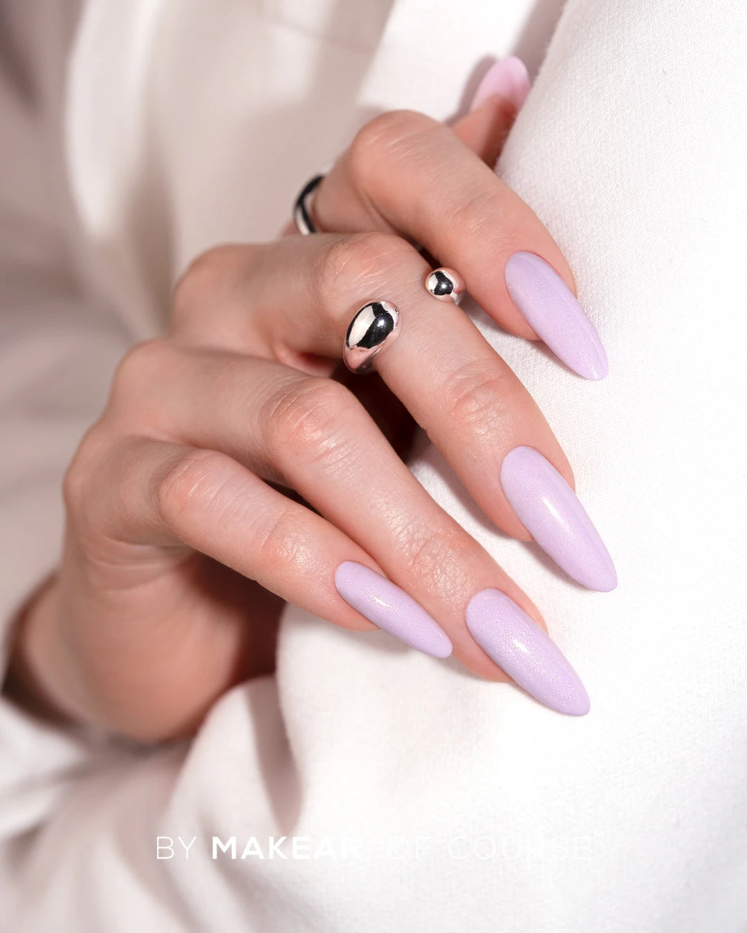 Gelpolish - 408 MAKEAR-Gelpolish-MAKEAR-NR Kosmetik