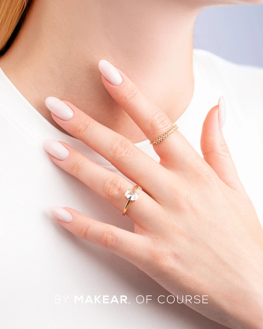 Gelpolish - 602 - MAKEAR-Gelpolish-MAKEAR-NR Kosmetik