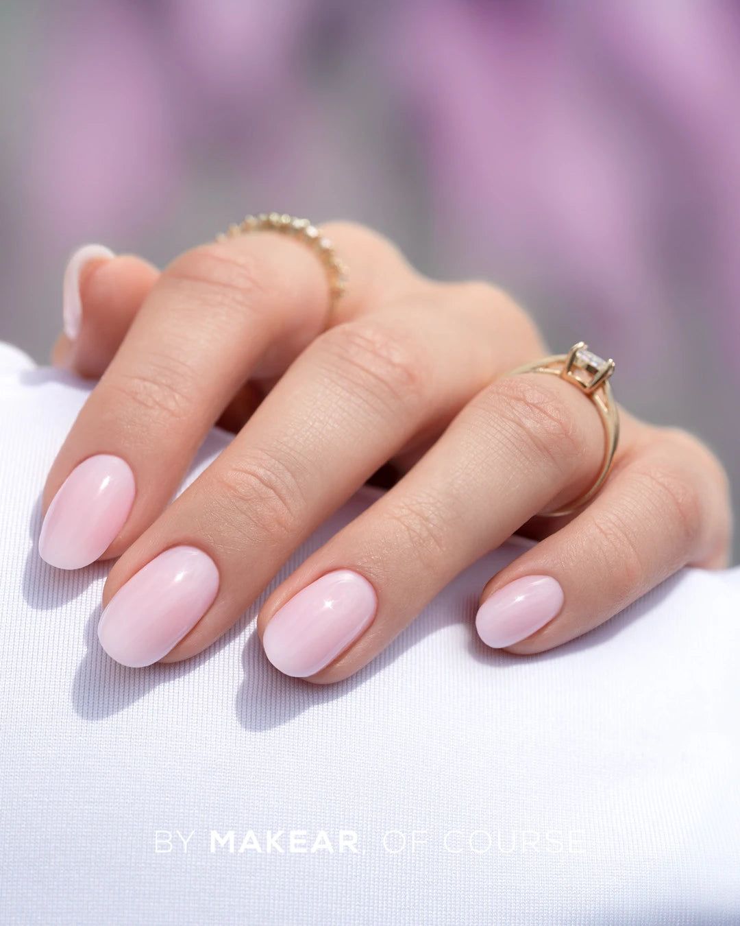 Gelpolish - 603 - MAKEAR-Gelpolish-MAKEAR-NR Kosmetik