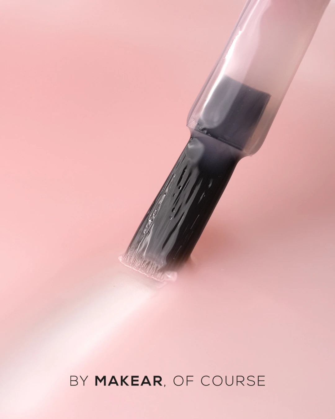 Gelpolish - 604 - MAKEAR-Gelpolish-MAKEAR-NR Kosmetik
