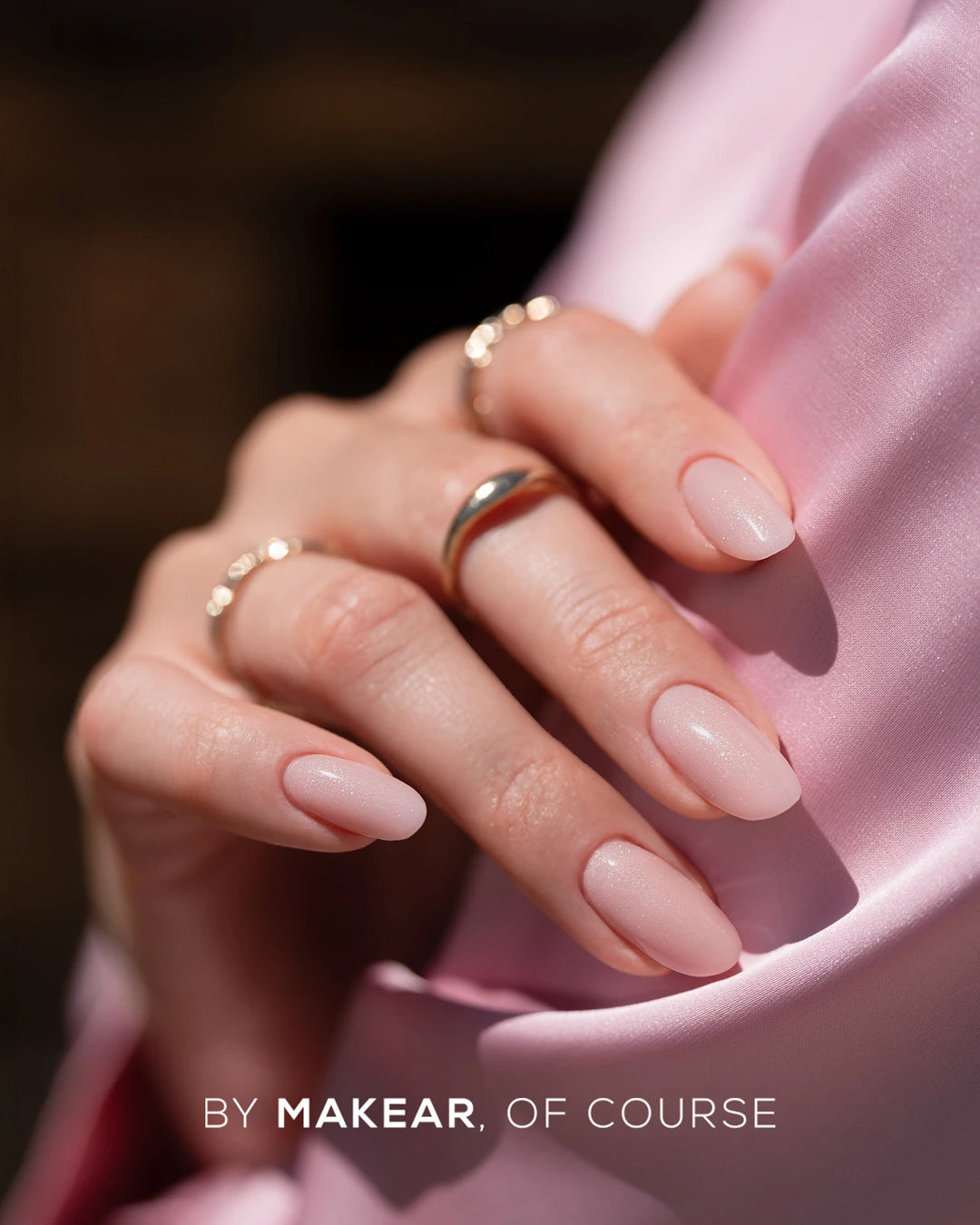Gelpolish 642 8 ml-Gelpolish-MAKEAR-NR Kosmetik