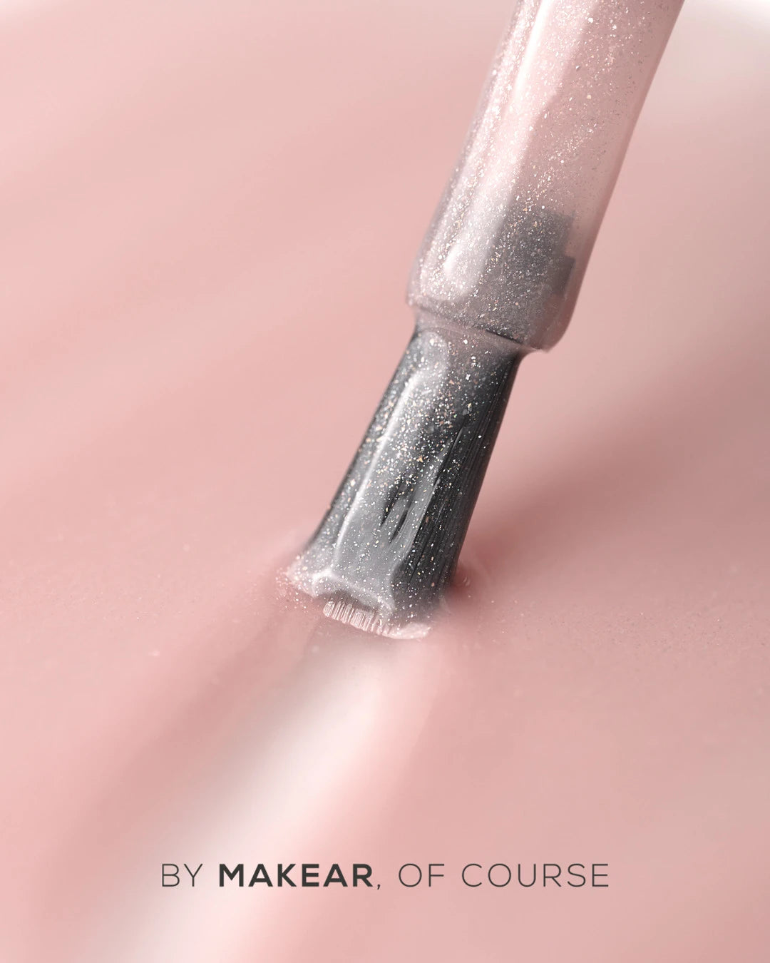 Gelpolish 644 8 ml-Gelpolish-MAKEAR-NR Kosmetik