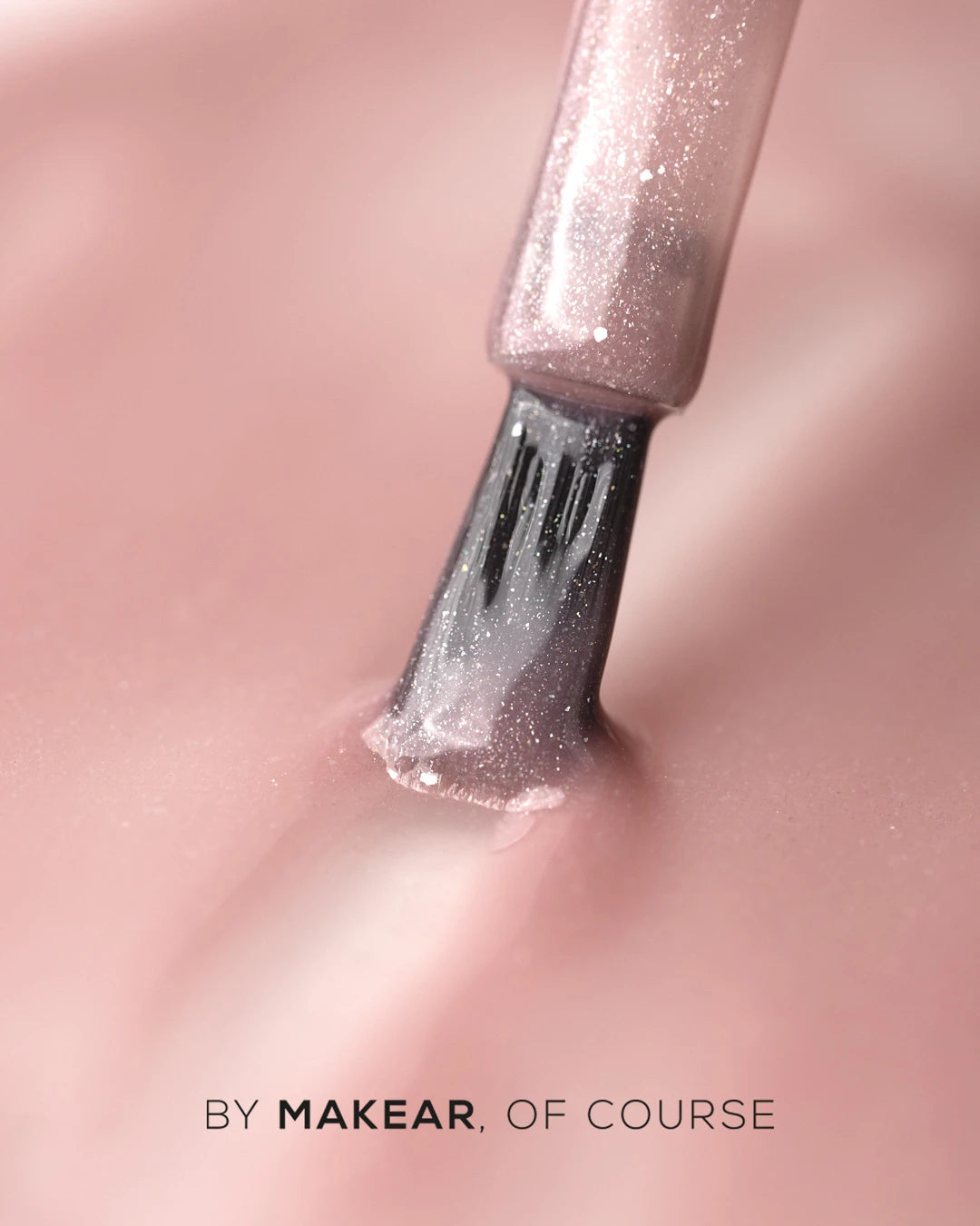 Gelpolish 645 8 ml-Gelpolish-MAKEAR-NR Kosmetik
