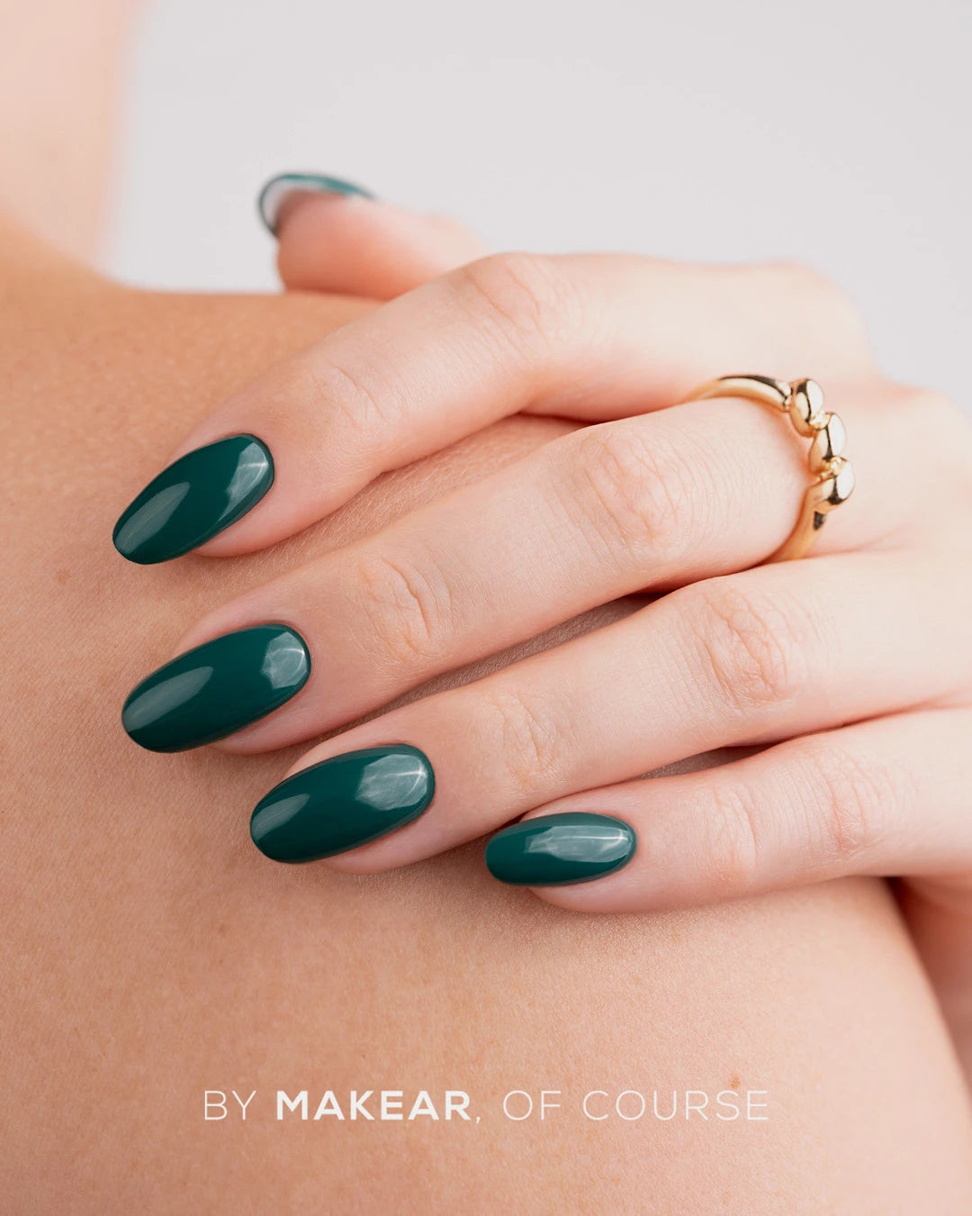 Gelpolish 967 MAKEAR-Gelpolish-MAKEAR-NR Kosmetik