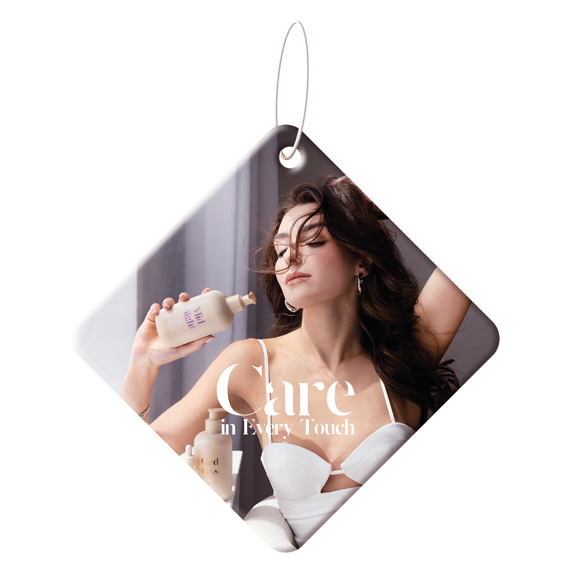 Air Freshener Goddess-Accessories-MAKEAR-NR Kosmetik