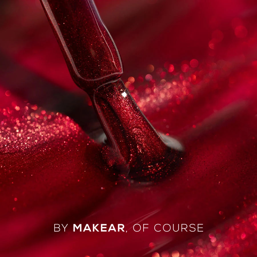 Gelpolish - C19 MAKEAR-Gelpolish-MAKEAR-NR Kosmetik