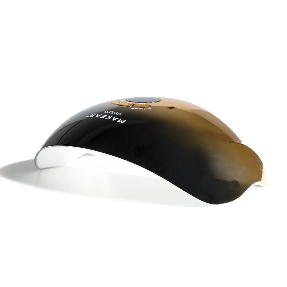 MAKEAR Gelpolish Startsæt - Begynder-Gelpolish-MAKEAR-NR Kosmetik