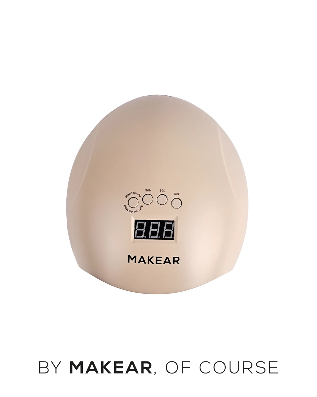 Lampe UV/LED 48W/65W-LED Lampe-MAKEAR-NR Kosmetik