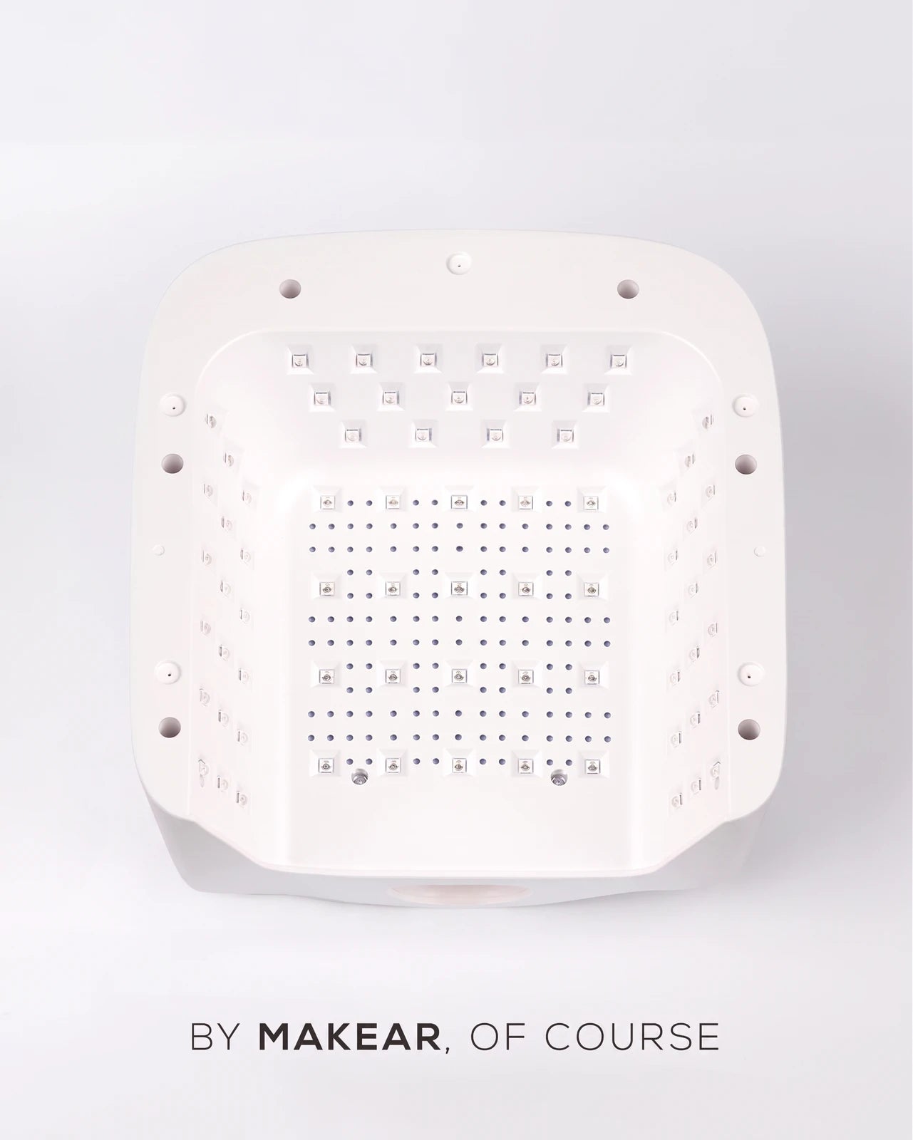 Lamp UV/LED MAKEAR Thumbs Pro 72 W-LED Lampe-MAKEAR-NR Kosmetik
