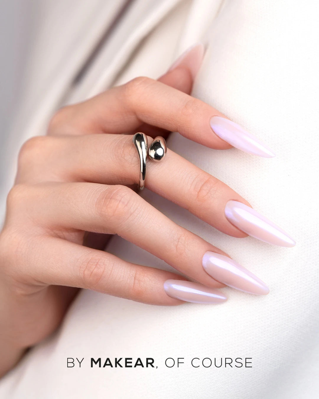 SFX Liquid Powder BH03 - Hailey Blue - 5 ml-Nail Art-MAKEAR-NR Kosmetik